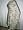 Antique Jamawar Sorrell Brown India Pashmina Shawls/wrap Free Shipp Image #3