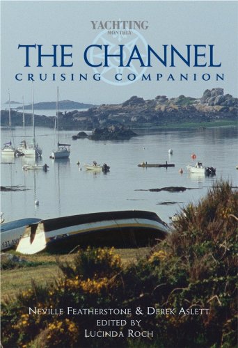 City Travel Guides Discounted  Books : The Channel Cruising Companion