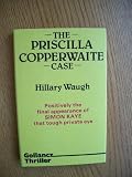 The Priscilla Copperwaite case