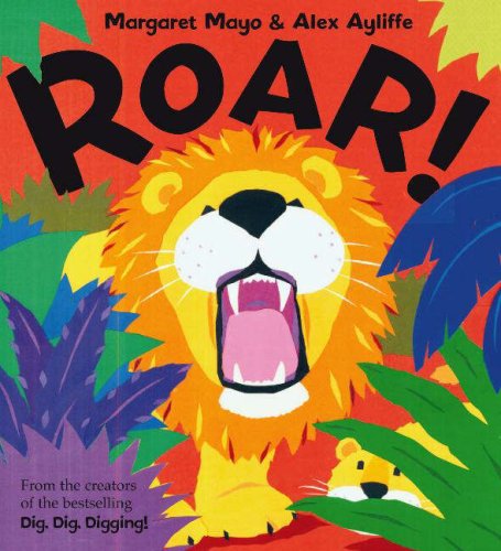 Roar