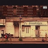 A Different Story... Vol 1 [Explicit]