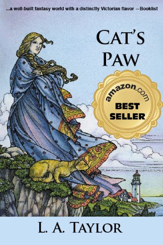 Cat's Paw