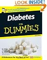 Diabetes for Dummies (UK Edition)