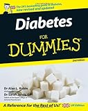 Diabetes for dummies