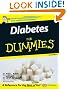 Diabetes for Dummies (UK Edition)