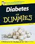 Diabetes for Dummies (UK Edition)