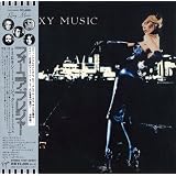 ForYourPleasure(JapaneseMini-VinylCD)