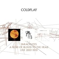 Coldplay - Gift Pack (2 CDs/1 DVD)