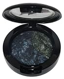 MAC Venomous Villains Collection She Who Dares Mineralized Eyeshadow Duo