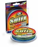 Sufix Performance Fuse 300 Yards Metered Fishing Line