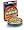 Sufix Performance Fuse 300 Yards Metered Fishing Line (10-Pounds)