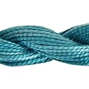 DMC 415 5-4025 Color Variations Pearl Cotton Thread, Size 5, 27-Yard, Caribbean Bay