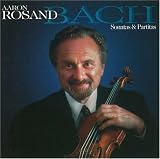 Bach: Sonatas & Partitas for Violin