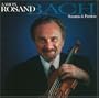 Bach: Sonatas & Partitas for Violin