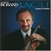 Bach: Sonatas and Partitas for Violin
