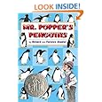 Mr. Popper's Penguins
