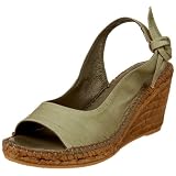 Eric Michael Womens Paloma Espadrille