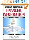 Getting Started in Financial Information
