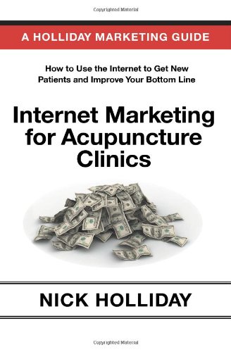 Internet Marketing for Acupuncture Clinics: Advertising