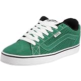 Vans Men`s OTW Lite Skateboarding Shoe (perf`d) green VF4D3YJ 9 UK