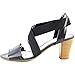 Easy Street Womens Biscayne