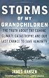 Storms of My Grandchildren: The Truth about the Coming Climate Catastrophe and Our Last Chance to Save Humanity