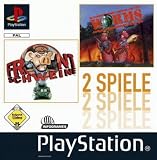 Frontschweine + Worms Compilation - 