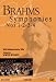 Semyon-Brahms: Symphonies Nos. 1, 2, 3 & 4 / West German Radio Symphony