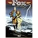 Fox, tome 1 : Le Livre maudit