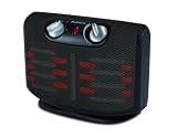 Holmes HCH4267-U Twin Ceramic Heater