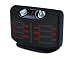 Holmes HCH4267-U Twin Ceramic Heater