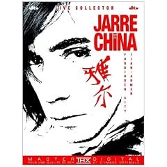 Jean-Michel Jarre : Live � Pekin - DVD