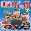 Doo Wop 45's on CD 6