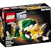 LEGO Studios 1354: Dino Head Attack