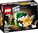 LEGO Studios 1354: Dino Head Attack
