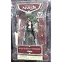 Disney The Chronicles of Narnia Susan Action Figure