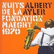 Nuits de la Fondation Maeght