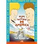 Beavis And Butthead Do America [1997]