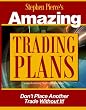 Amazing Trading Plans