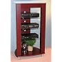 Vertical TV/Audio Stand