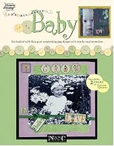 Its All About Baby (Leisure Arts #3625) (Memories in the Making)