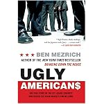 Ugly Americans: The True Story of the Ivy League Cowboys Who Raided the Asian Markets for Millions book cover