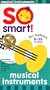 Musical Instruments VHS