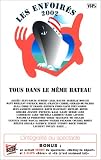 Search : Les Enfoires 2002: Tous Dans Le Meme Bateau
