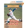 Sandy Koufax (Sports Heroes and Legends)