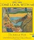 Come Look With Me: The Artist at Work (Come Look with Me) (Come Look with Me)