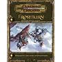 Frostburn: Mastering the Perils of Ice and Snow (Dungeons & Dragons v3.5 Supplement)