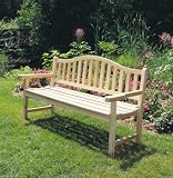 Bench - American Country 5 foot Bartram