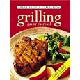 Grilling (Great Recipes Collection)