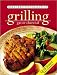 Book Grilling (Great Recipes Collection)